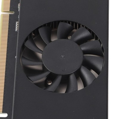 GTX1650 4G GDDR6 Graphics Card 1410MHz 1590MHz 128bit Support HD Multime TUFW