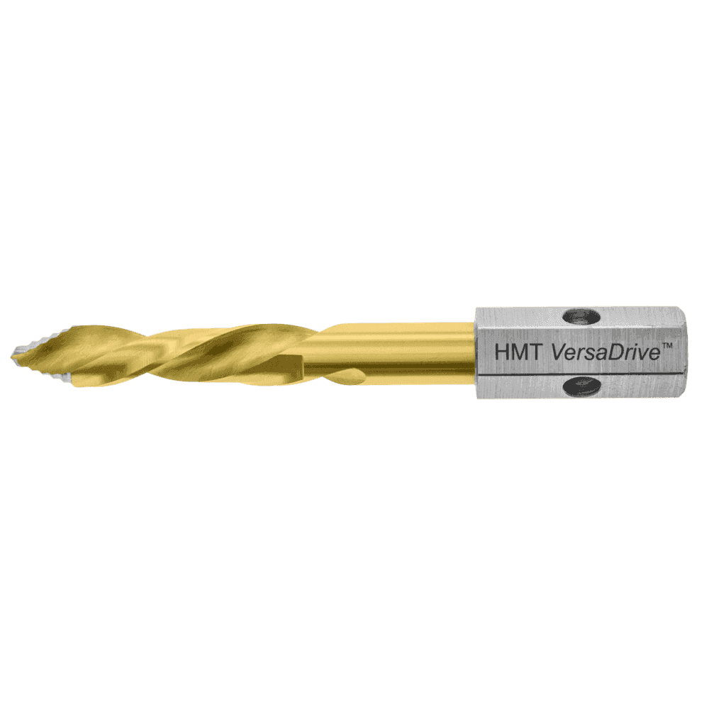 HMT 13mm VersaDrive TurboTip Impact Drill Bit 209015-0130