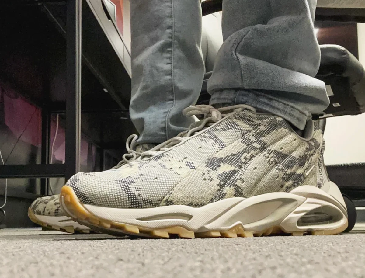 Nike Air Terra for sale | eBay