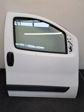 Porte avant et accessoires Peugeot BIPPER