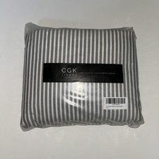 CGK Linens 5-Piece Extra Deep Pocket Sheet Set - Split King Size