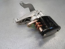 Wilwood 120-12070-bk Mc4 Mechanical Caliper Black Left Parking Brake .81 Wilwood 120-12070-bk Mc4 Mechanical Caliper Black Left Parking Brake .81