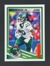 2025 Panini Score Football NFL Base Cards #273 Braelon Allen Jets