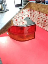 Driver Left Tail Light Quarter Panel Mounted Fits 99-01 ODYSSEY 186816