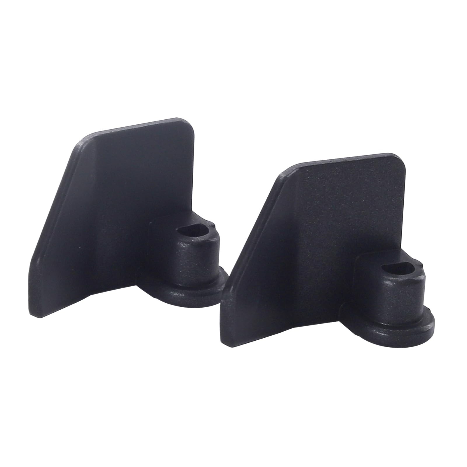 Kneading Paddles With Breadman Tr-2200c Tr2500bc Tr2700 T...