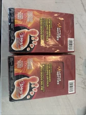60 Pair Little Hotties Adhesive Toe Foot Warmer Pure Heat Air Activated exp 7/26