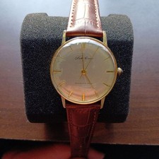 [Riduzione Prezzo Significativa] Orologio Seiko Chronos Automatico 36 Funzionante