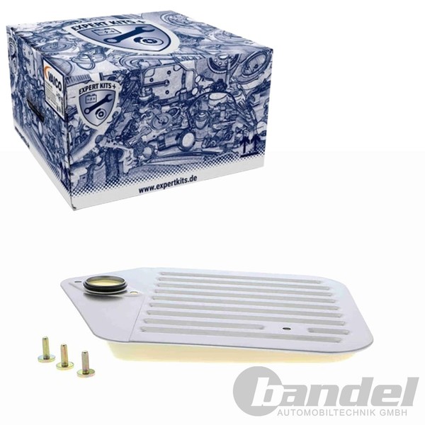 Vaico Hydraulikfilter Automatikgetriebe 5-GANG Passend FüR BMW 3 5 7 X5 | V20-01-image