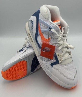 Size 11.5 - Nike Air Tech Challenge 2 2025 Stone Blue