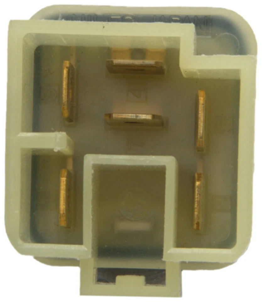 Relé de climatización Four Seasons 35844 para modelos seleccionados 83-11 INFINITI Mercury Nissan Foto 3 de 4