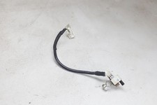 Volkswagen Atlas Cross Sport 2022 Benzin Minuskabel Massekabel Batterie RIM36755