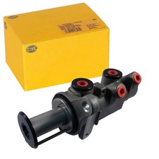 HELLA HAUPTBREMSZYLINDER passend für AUDI A1 A3 Q2 Q3 TT SEAT ARONA ATECA IBIZA