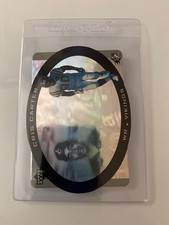 1996 SPx Silver- Cris Carter #24 Minnesota Vikings HOF 