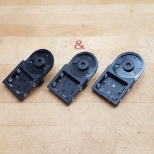 Lot Of 3 - IGUS 28000.20 Cable Track Chain Link - USED