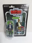 Star Wars 2011 STAR WARS Vintage Collection VC62 Han Solo NEW Sealed Listing 2