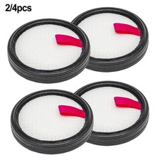 Improved Air with For Cecotec For INSE K370 N370 N300 Vacuum Cleaner Filter