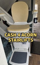Stairlifts