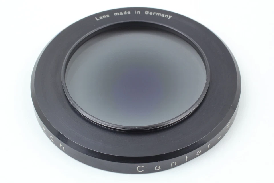 [MINT] Schneider Kreuznach Center Filter II MC Super Angulon 47mm 5.6 From JAPAN - Image 4 of 4