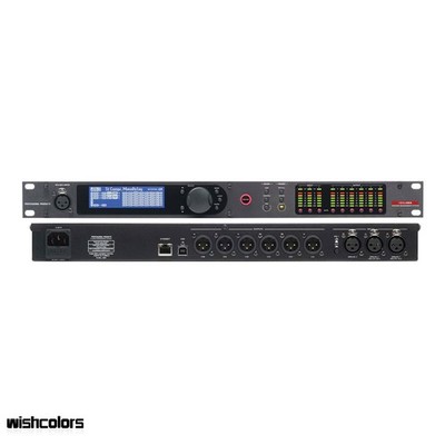 VENU360 Digital Audio Processor Professional Stage Speaker Management