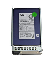 Dell Enterprise Micron 5200 Max 1.92TB SATA 6...