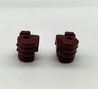 original G1 Transformers COMPUTRON R+L FIST parts lot Scattershot