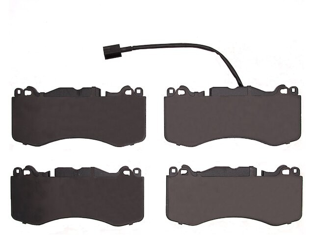 Maserati Levante 2017-2024 Front Brake pad sets Set