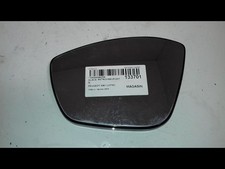 Glace de rétroviseur Peugeot 308