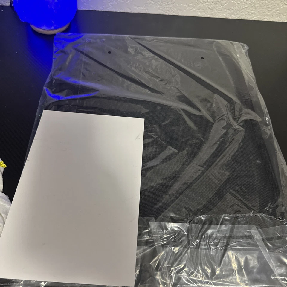 Bandeja de viaje Lusso Gear niños nueva solo la caja dañada Foto 3 de 4