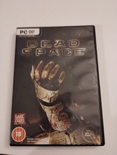 Dead Space (PC: Windows, 2008)