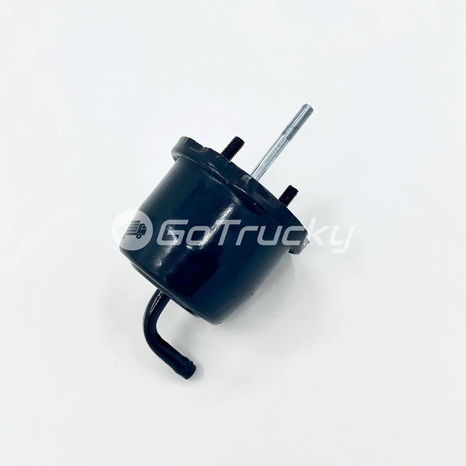 Cámara de potencia de vacío de freno de escape para ISUZU NPR NQR 4HK1 4HE1 4HG1T 98-07 Foto 4 de 4