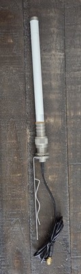 SOLAREDGE Wireless Internet Kit Antenna Cellular Plug-In CELL Model: LISA-C200