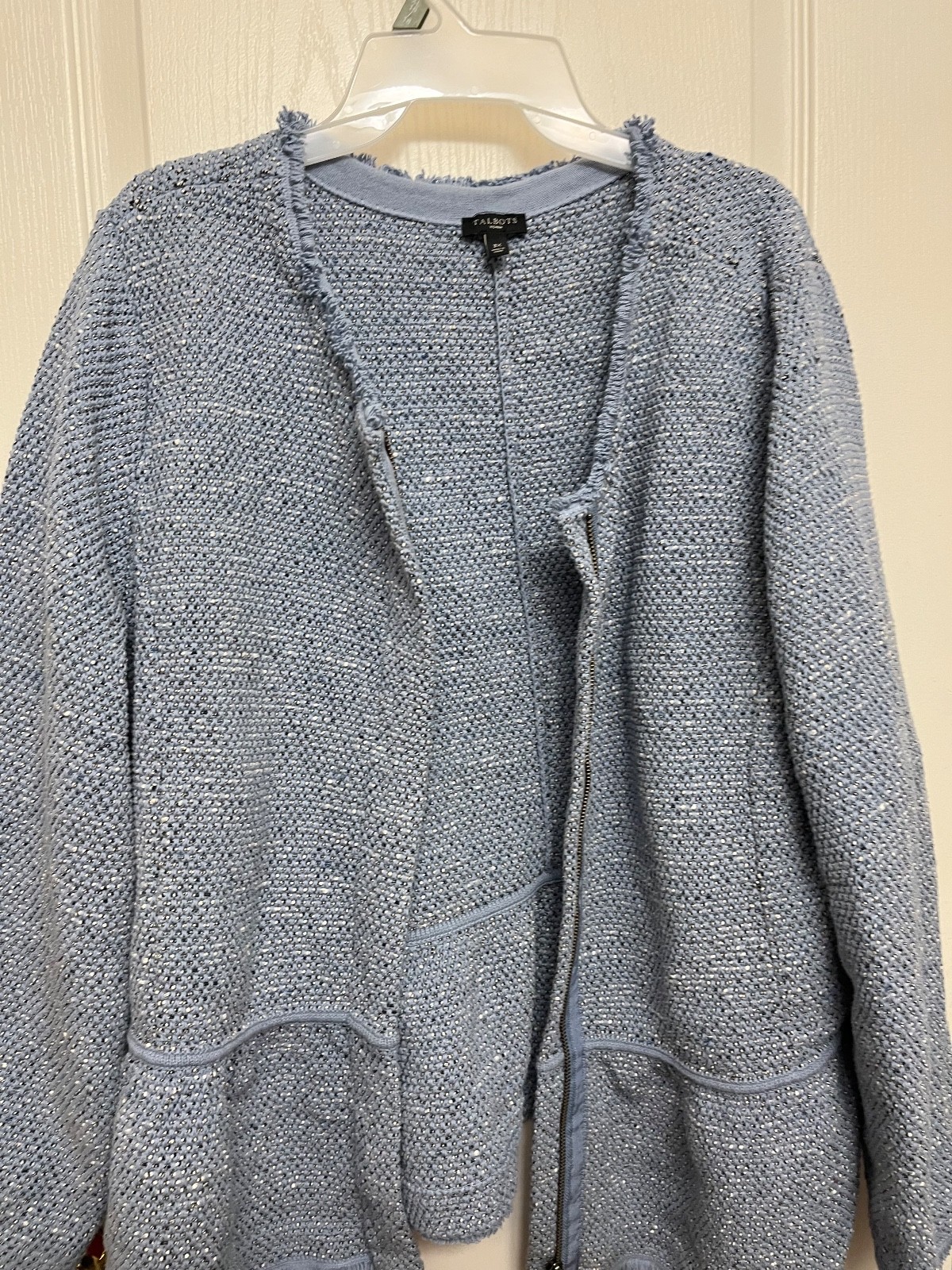 Talbot jacket - image 1