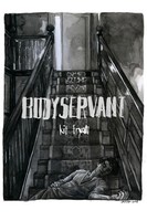 Kit Fryatt | Bodyservant | Taschenbuch | Englisch (2018) | Shearsman Books