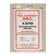 Grow Automotive 1370-1 Urethane Reducer - Medium Dry