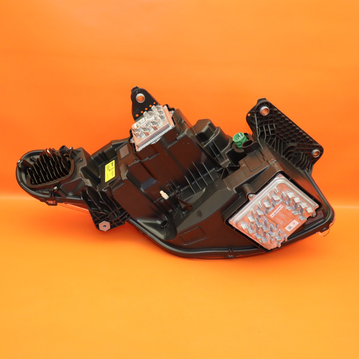 FERRARI ROMA F169 HEADLIGHT LEFT DRIVER 2021 2022 2023 2024 2025 940768 LED OEM