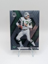 2025 Panini Mosaic - Joe Namath #39