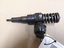 VW POLO AW1, BZ1, AE1 Einspritzdüse 045130073T 1.40 Diesel 59kw 2002 28688785