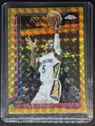 2025 Topps Dejounte Murray Base (Raw)
