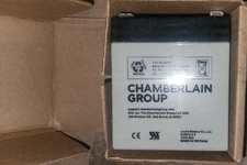 Liftmaster 485LM Battery Backup for Liftmaster 3850 or 8500 Jackshaft Operators