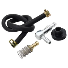 Fuel Tank Pickup Screen Kit 6650239 Fits Bobcat 741 742 743 751 753 763 853 USA