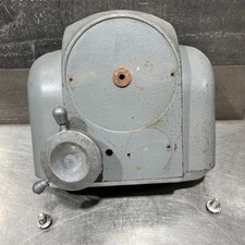 VTG Delta 15&rdquo; Drill Press 15-650 VS6 Cast Iron Front With Partial Speed Control