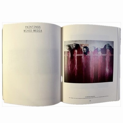 David Lynch : Someone Is in My House by Stijn Huijts and Kristine