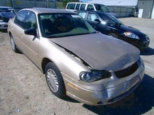 Automatic Transmission 2.2L Thru 6/15/04 Build Date Fits 04-05 CAVALIER 165242