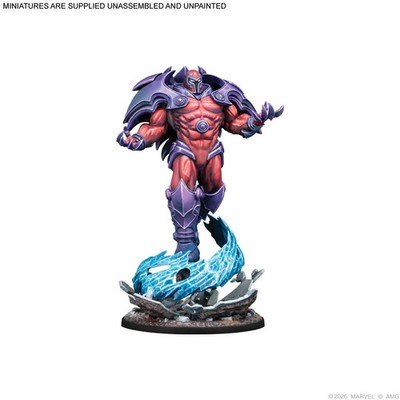 Marvel: Crisis Protocol - Onslaught character pack SHIPS TODAY!