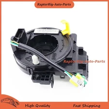 NEW HIGH QUALITY CLOCK SPRING FOR 2018-2021 HONDA ACCORD 77900-TVA-ABY