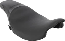 Danny Gray 20-403 Buttcrack Solo Seat Plain Smooth
