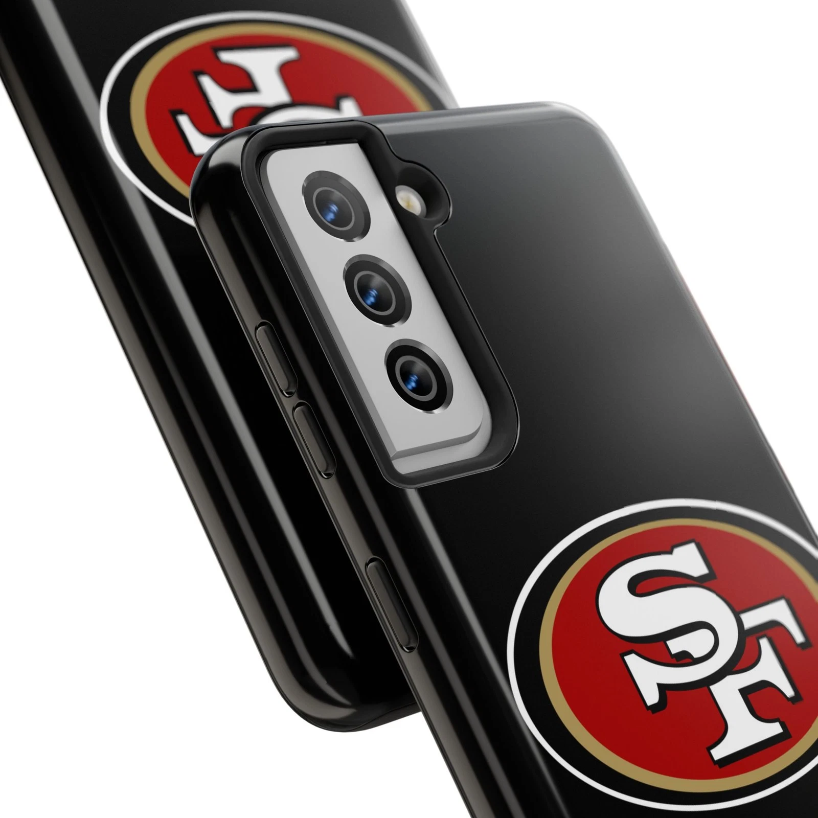 San Francisco 49ers Phone Case for iPhone