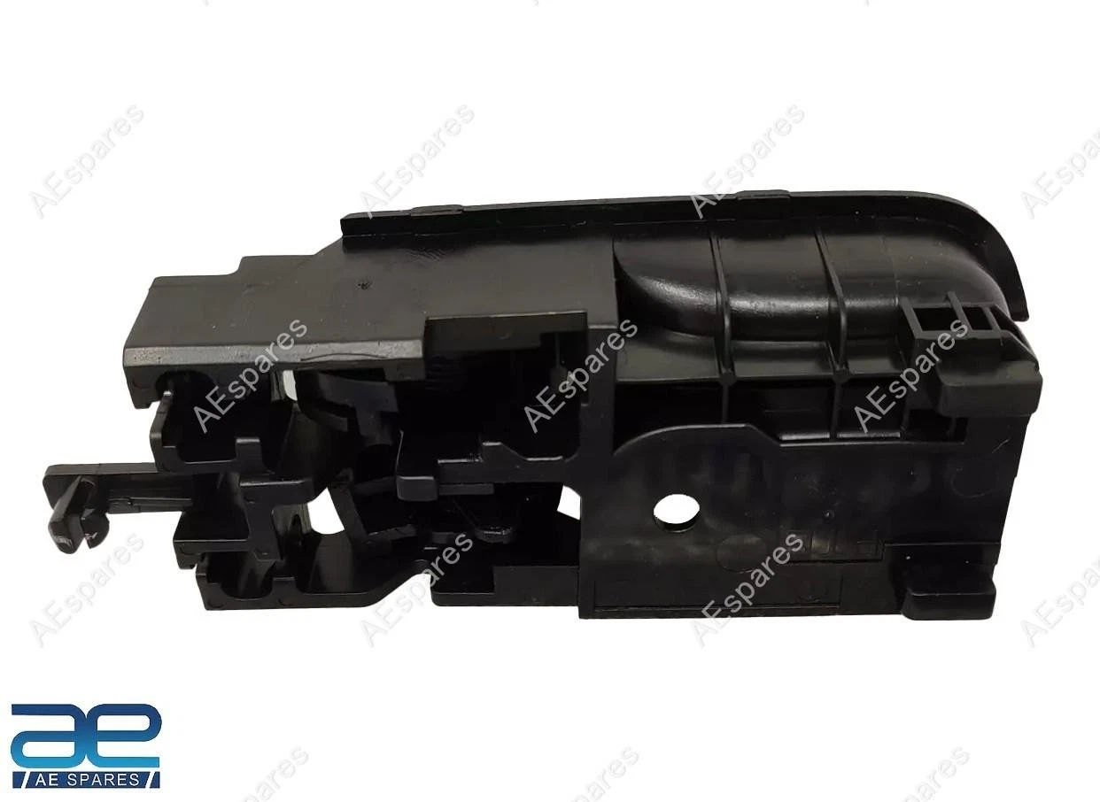 Interior Door Handle LH For Suzuki Celerio 2013-21 Ignis 2017-26 WagonR 2019-Now view 2