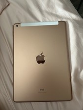 New IPad, unsealed. Model 2200.
