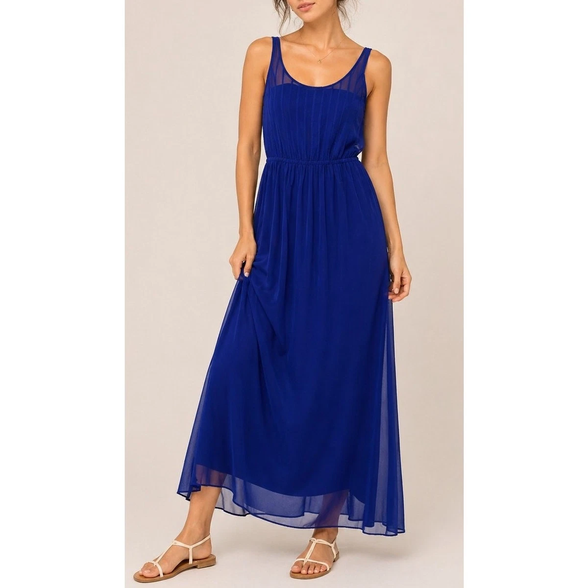 black long sleeve drawstring dress Long Sleeve Tiered Maxi Dress with Drawstring